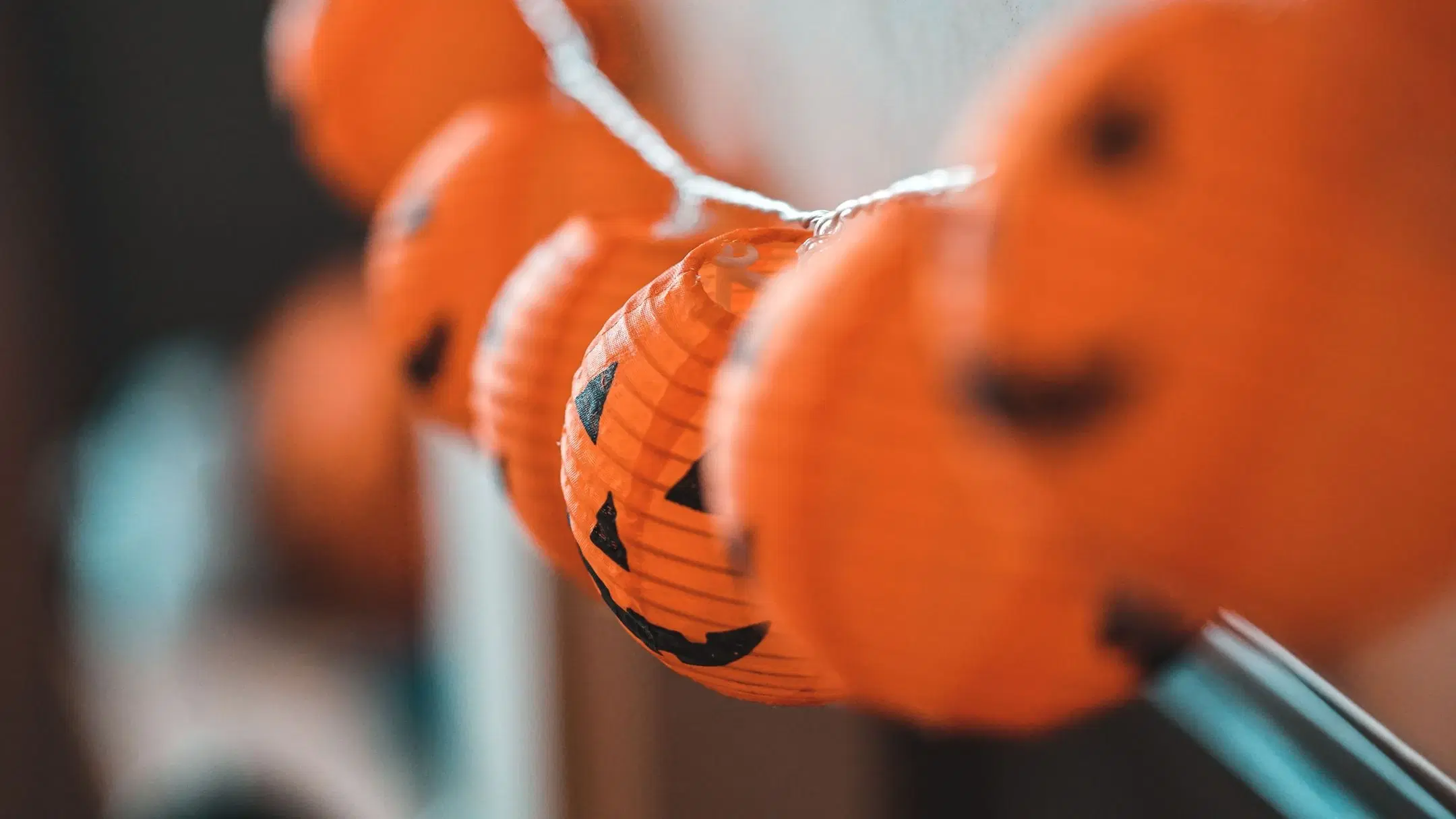 Halloween Songs Bingo